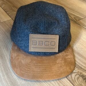 BBCO Hat